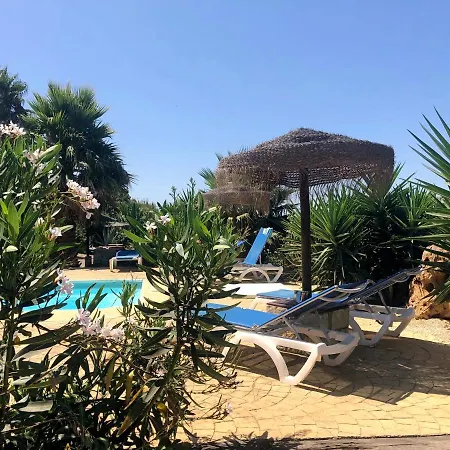 Andalucia 게스트하우스