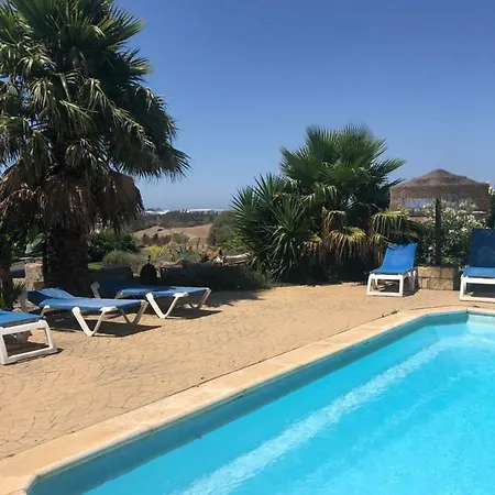 Andalucia 콘일데라프론테라