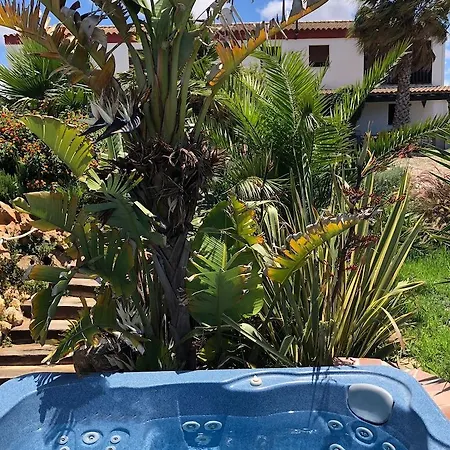 Pensión Andalucia 3*
