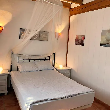 Pensión Andalucia 3*