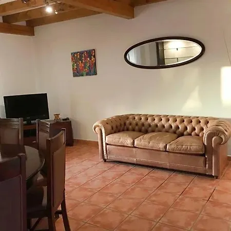 Andalucia Pensión 3*