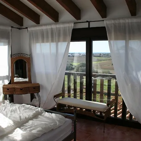 Andalucia Guest house