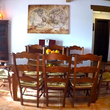 Pensión Andalucia