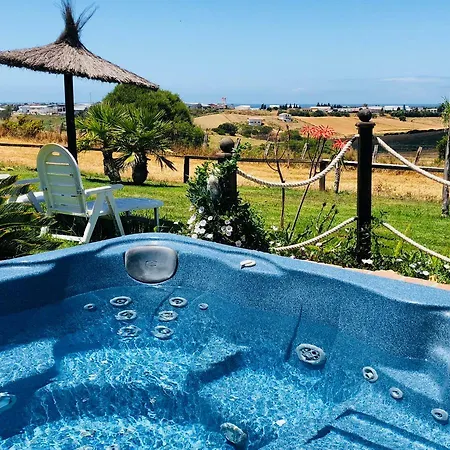 Andalucia Pensión 3*