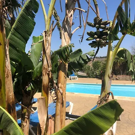 Guest house Andalucia Conil De La Frontera