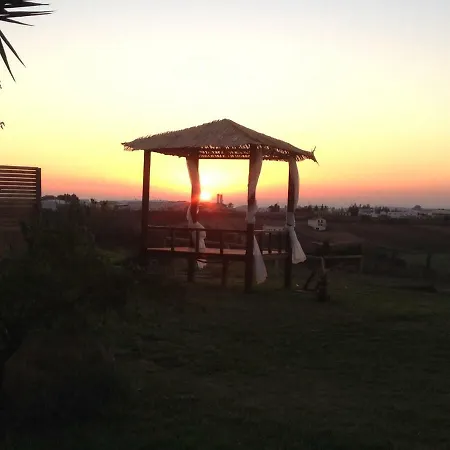 Guest house Andalucia 3*