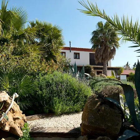 Guest house Andalucia