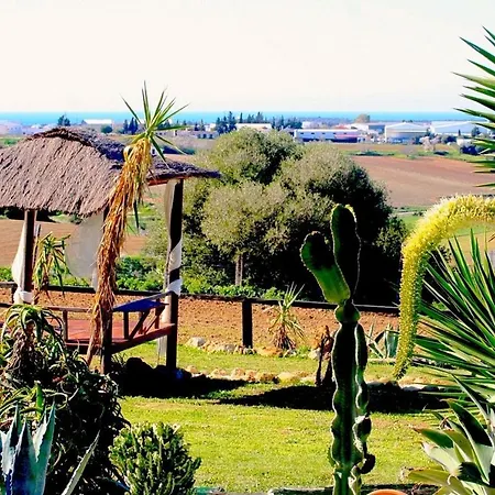 Andalucia